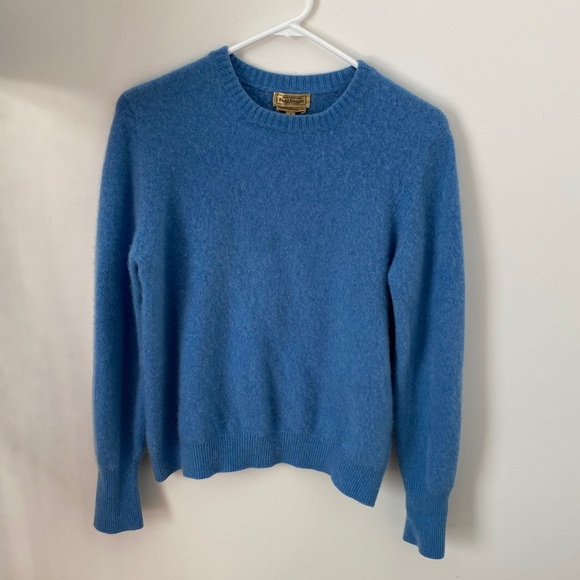 paul stuart cashmere sweater